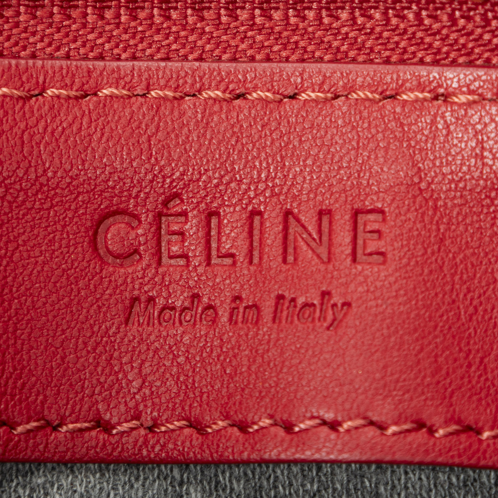 Celine Large Trio Crossbody - Picture 12 of 12
